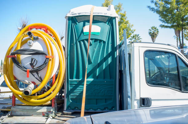 Best Portable bathroom rental  in St Maries, ID