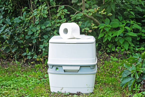 Trusted St Maries, ID porta potty rental Experts
