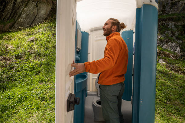 Portable Toilet Options We Offer in St Maries, ID