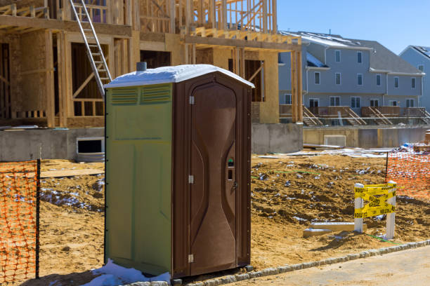 Best Portable restroom trailer rental  in St Maries, ID