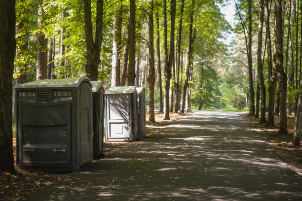 Best Construction site porta potty rental  in St Maries, ID