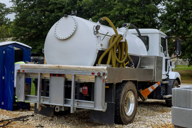 Best Portable restroom trailer rental  in St Maries, ID