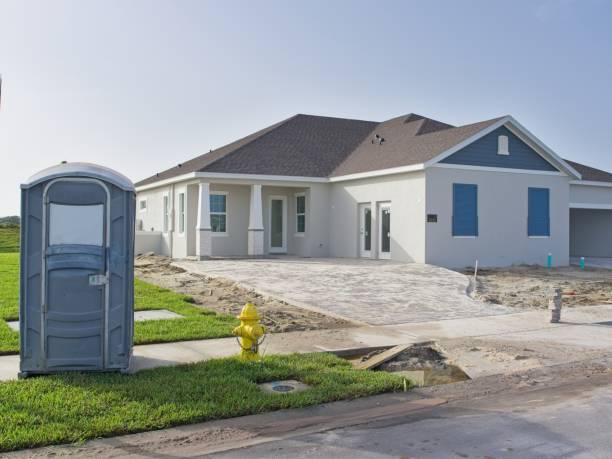 Affordable portable toilet rental in St Maries, ID