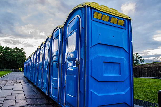 Best Affordable portable toilet rental  in St Maries, ID