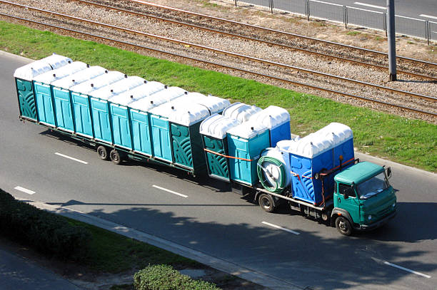Best Porta potty rental near me  in St Maries, ID