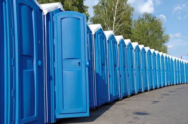 Best Emergency porta potty rental  in St Maries, ID